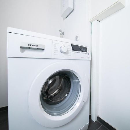 Favorite Stays -Suite And More - Altstadt Dusseldorf Ngoại thất bức ảnh