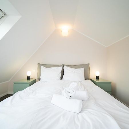 Favorite Stays -Suite And More - Altstadt Dusseldorf Ngoại thất bức ảnh
