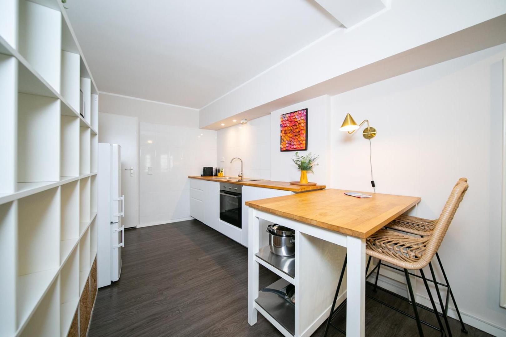 Favorite Stays -Suite And More - Altstadt Dusseldorf Ngoại thất bức ảnh