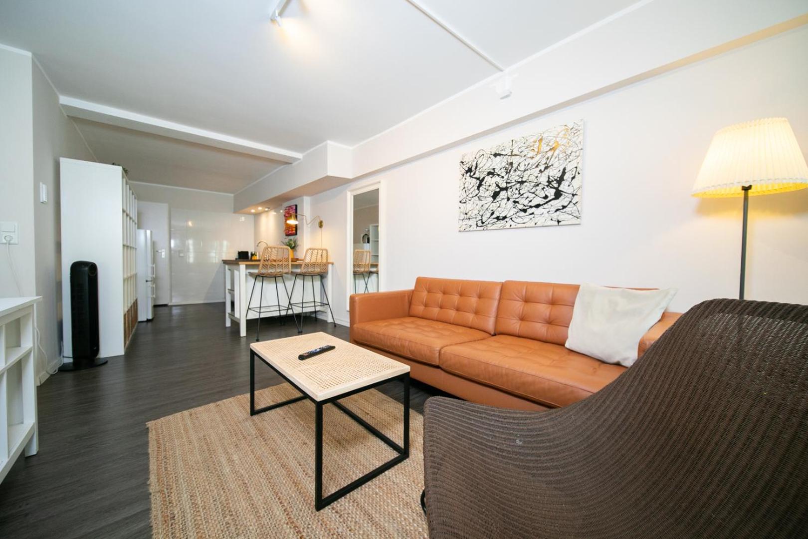 Favorite Stays -Suite And More - Altstadt Dusseldorf Ngoại thất bức ảnh