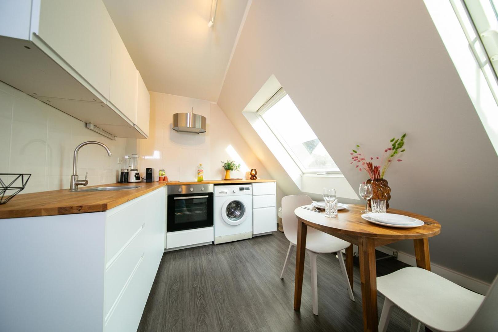 Favorite Stays -Suite And More - Altstadt Dusseldorf Ngoại thất bức ảnh