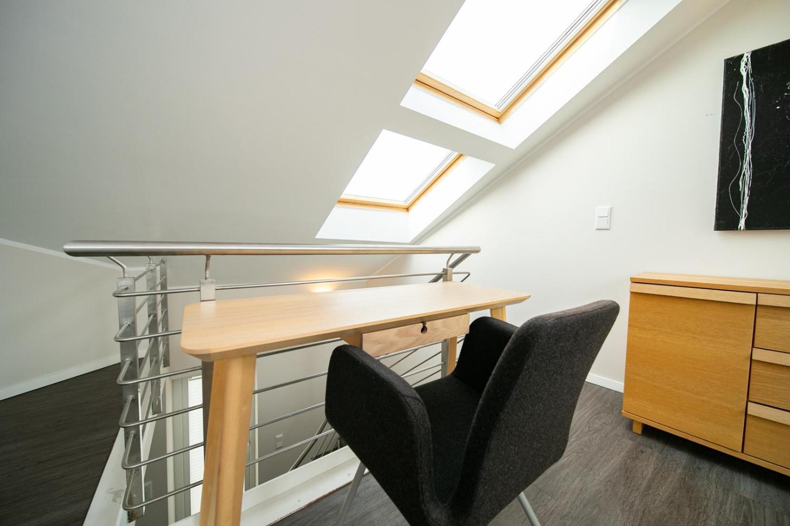 Favorite Stays -Suite And More - Altstadt Dusseldorf Ngoại thất bức ảnh
