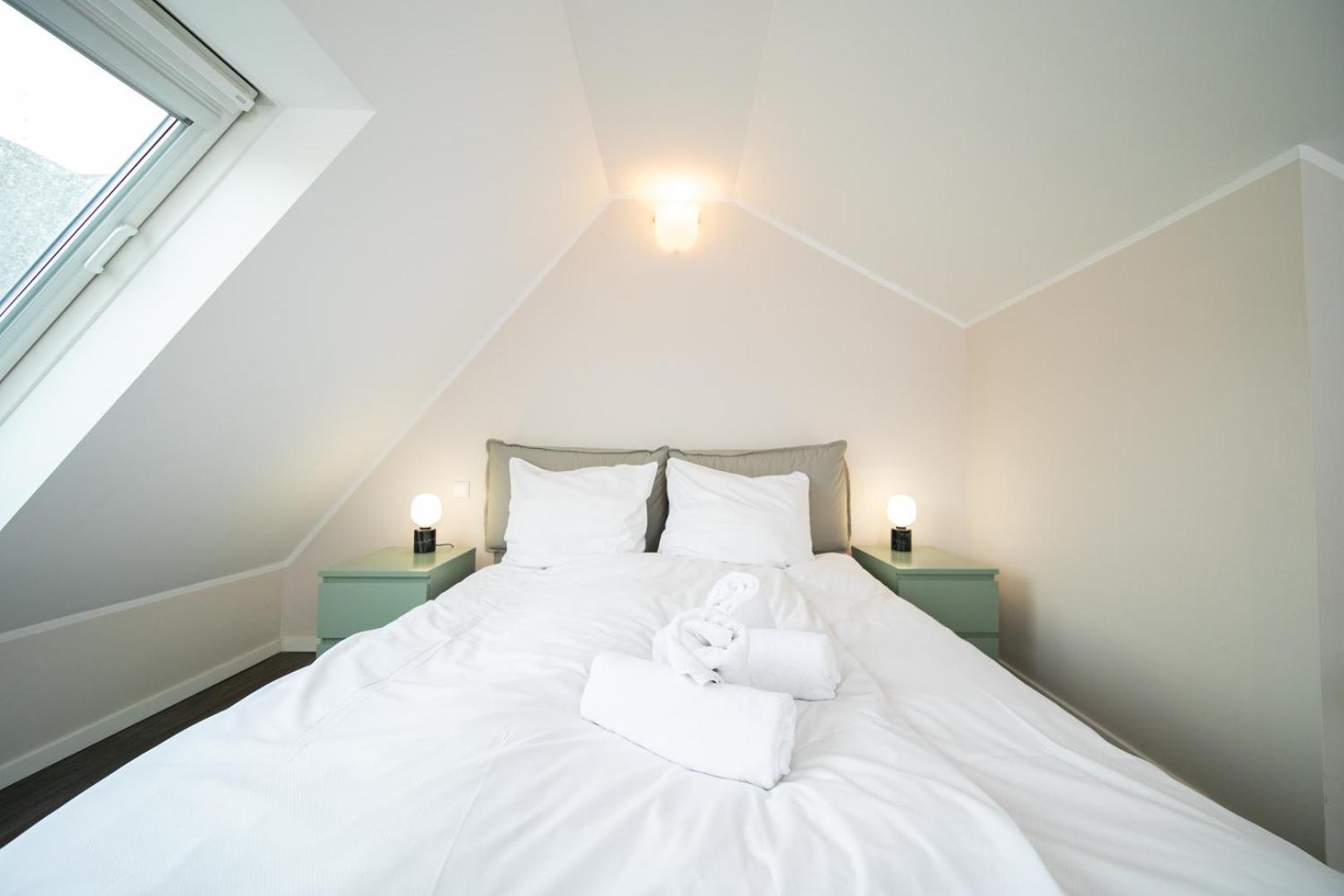 Favorite Stays -Suite And More - Altstadt Dusseldorf Ngoại thất bức ảnh