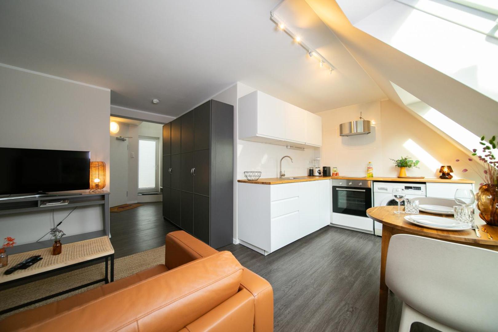 Favorite Stays -Suite And More - Altstadt Dusseldorf Ngoại thất bức ảnh