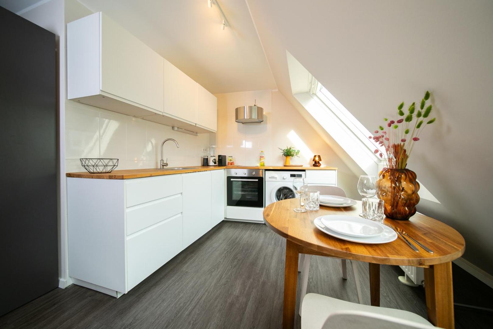 Favorite Stays -Suite And More - Altstadt Dusseldorf Ngoại thất bức ảnh