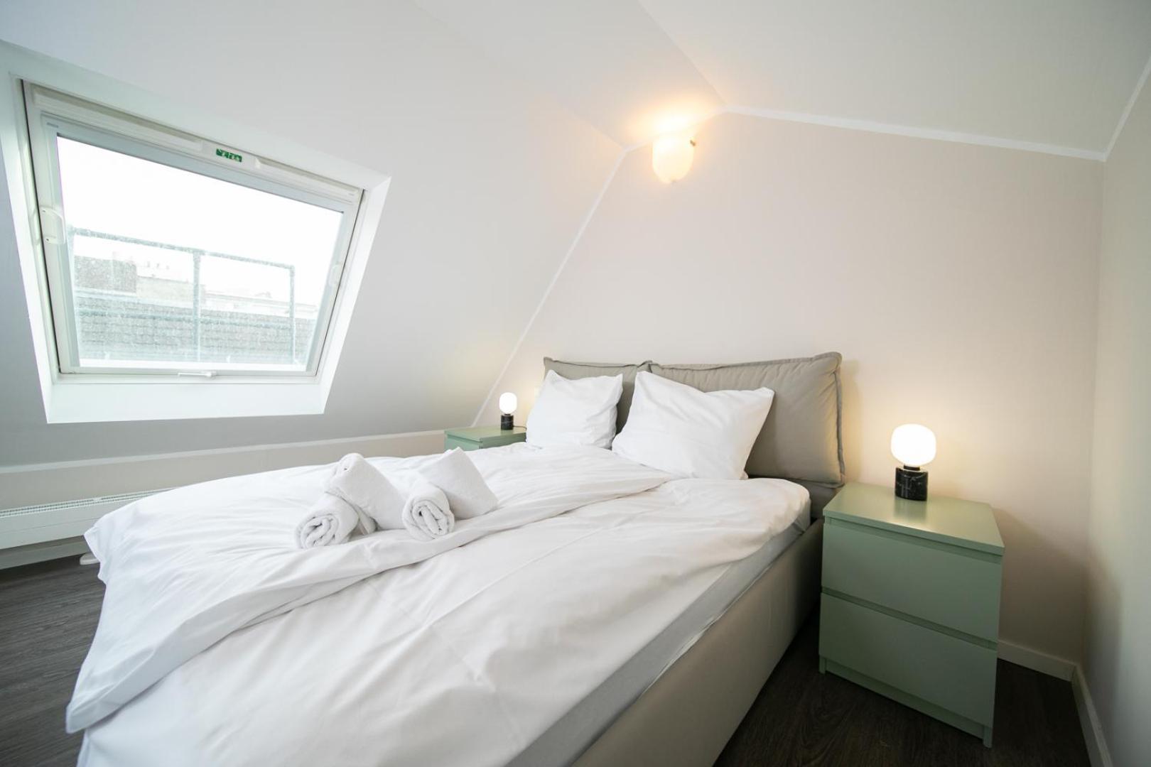 Favorite Stays -Suite And More - Altstadt Dusseldorf Ngoại thất bức ảnh